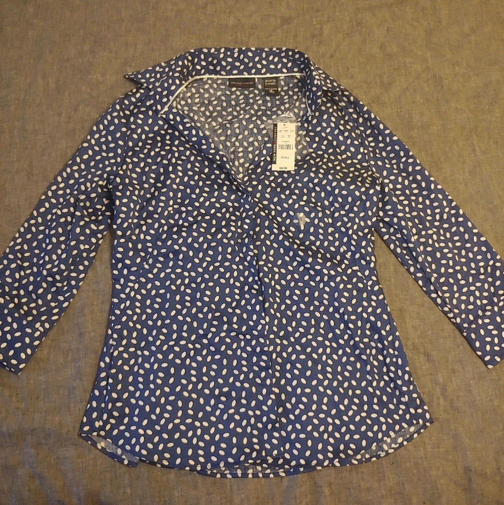 New York & Company Blouse